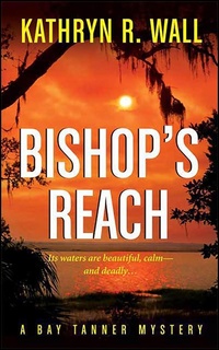 Abbildung von: Bishop's Reach - Minotaur Books