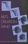 Cover: The Arts and the Creation of Mind - Yale University Press