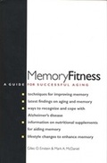 Cover: Memory Fitness - Yale University Press