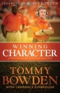 Enlarge image Cover: Winning Character - B & H International