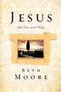 Cover: Jesus, the One and Only - B&H Books