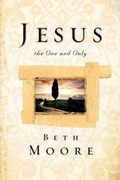 Cover: Jesus, the One and Only - B&H Books