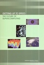 Cover: Getting Up to Speed - National Academies Press