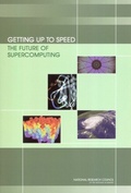 Cover: Getting Up to Speed - National Academies Press
