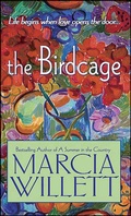 Cover: The Birdcage - Thomas Dunne Books