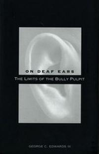 Abbildung von: On Deaf Ears - Yale University Press
