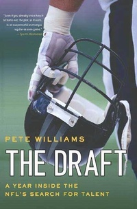Abbildung von: The Draft - St. Martin's Press
