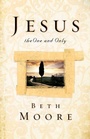 Cover: Jesus, the One and Only - Broadman & Holman Publishers