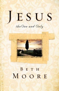 Enlarge image Cover: Jesus, the One and Only - Broadman & Holman Publishers