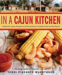 Abbildung von: In a Cajun Kitchen - St. Martin's Press