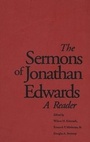 Cover: The Sermons of Jonathan Edwards - Yale University Press
