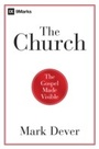 Cover: Church - B&H Books