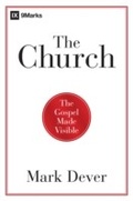 Cover: Church - B&H Books