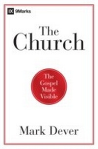 Enlarge image Cover: Church - B&H Books