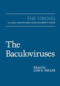 Cover: The Baculoviruses - Springer