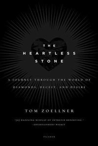 Abbildung von: The Heartless Stone - St. Martin's Press