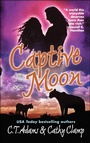 Cover: Captive Moon - Tor Paranormal Romance