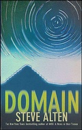 Cover: Domain - Forge Books