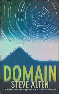 Abbildung von: Domain - Forge Books