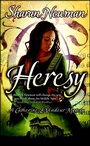 Cover: Heresy - Forge Books