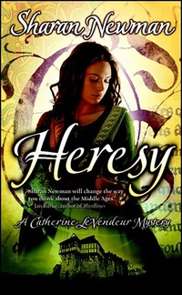 Abbildung von: Heresy - Forge Books