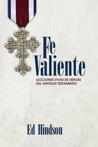 Enlarge image Cover: Fe Valiente - Broadman & Holman Publishers