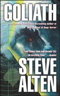 Cover: Goliath - Forge Books