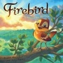 Cover: Firebird - B&H Books