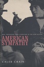 Cover: American Sympathy - Yale University Press
