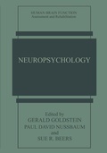 Bild: Neuropsychology - Springer