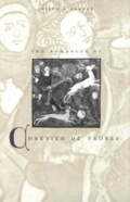 Cover: The Romances of Chr&eacute;tien de Troyes - Yale University Press