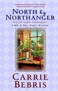 Cover: North By Northanger, or The Shades of Pemberley - Forge Books