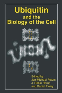 Abbildung von: Ubiquitin and the Biology of the Cell - Springer