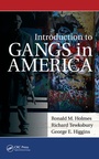 Cover: Introduction to Gangs in America - Routledge