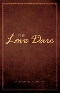 Cover: Love Dare - B&H Books