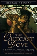 Cover: The Outcast Dove - Forge Books
