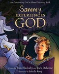 Cover: Sammy Experiences God - Broadman & Holman Publishers