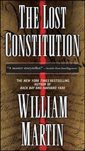 Cover: The Lost Constitution - Forge Books