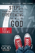 Cover: 7 Steps To Knowing, Doing And Experiencing The Will Of God - Broadman & Holman Publishers