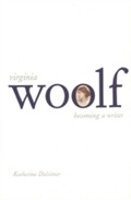 Cover: Virginia Woolf - Yale University Press