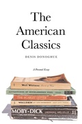 Cover: The American Classics - Yale University Press