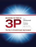 Cover: Unleashing the Power of 3P - Productivity Press