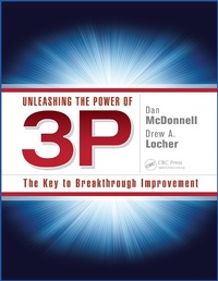 Abbildung von: Unleashing the Power of 3P - Productivity Press