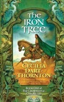 Cover: The Iron Tree - Tor Books