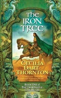 Cover: The Iron Tree - Tor Books