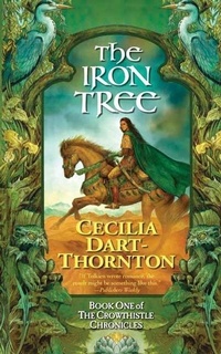 Enlarge image Cover: The Iron Tree - Tor Books