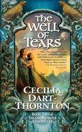 Cover: The Well of Tears - Tor Books