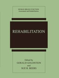 Bild: Rehabilitation - Springer