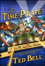 Cover: The Time Pirate - St. Martin's Griffin
