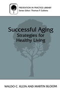 Cover: Successful Aging - Springer